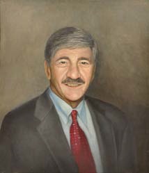 任汝禮 Joseph Renzulli